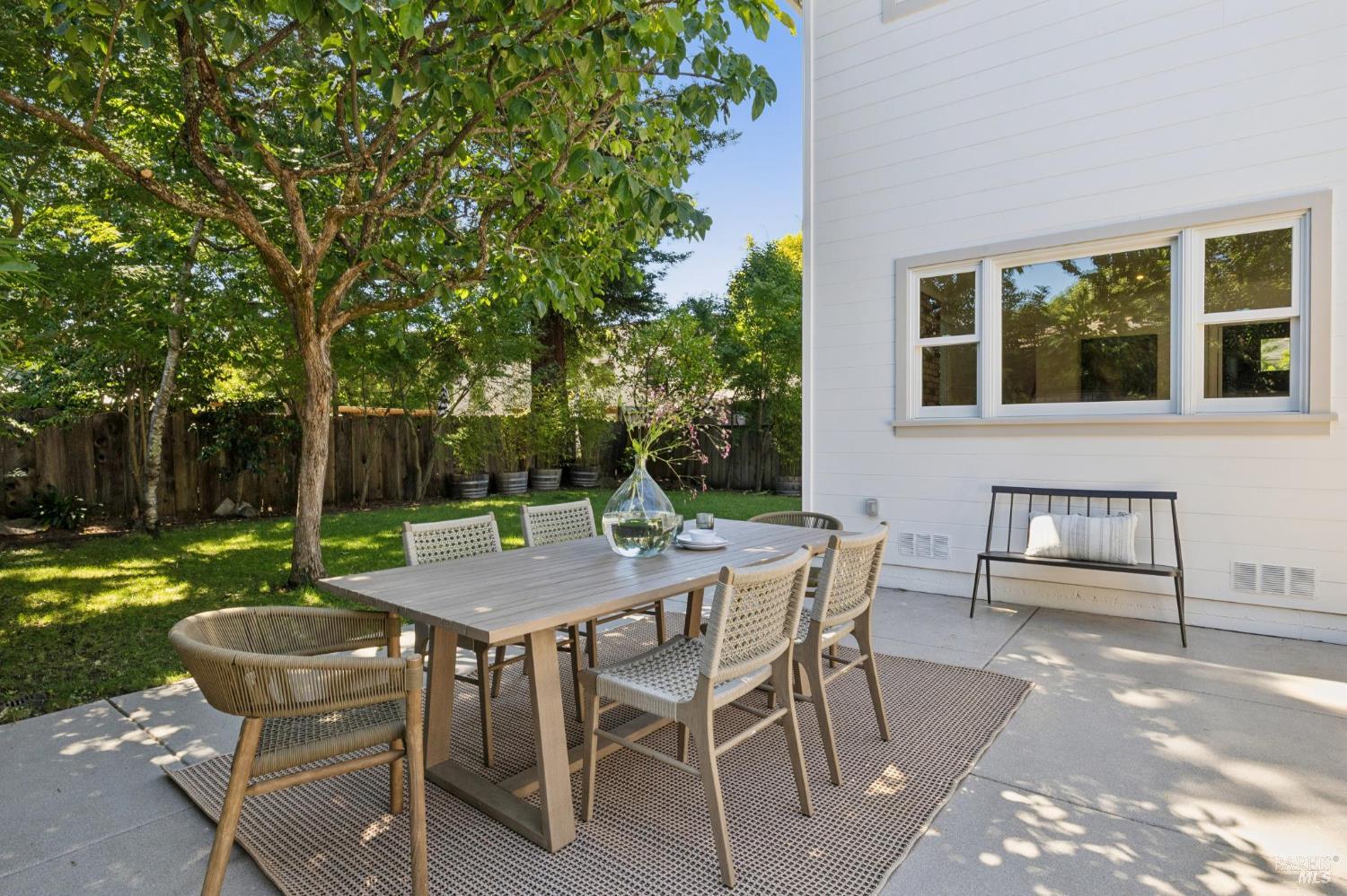 208 Brookside Drive San Anselmo CA 94960