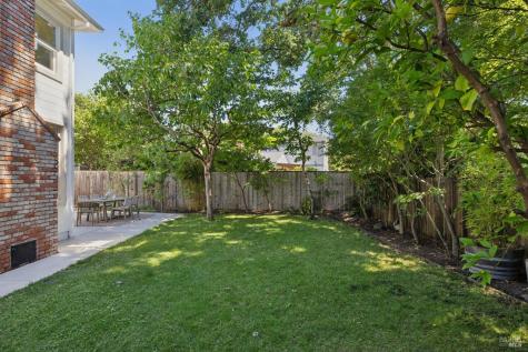 208 Brookside Drive San Anselmo CA 94960