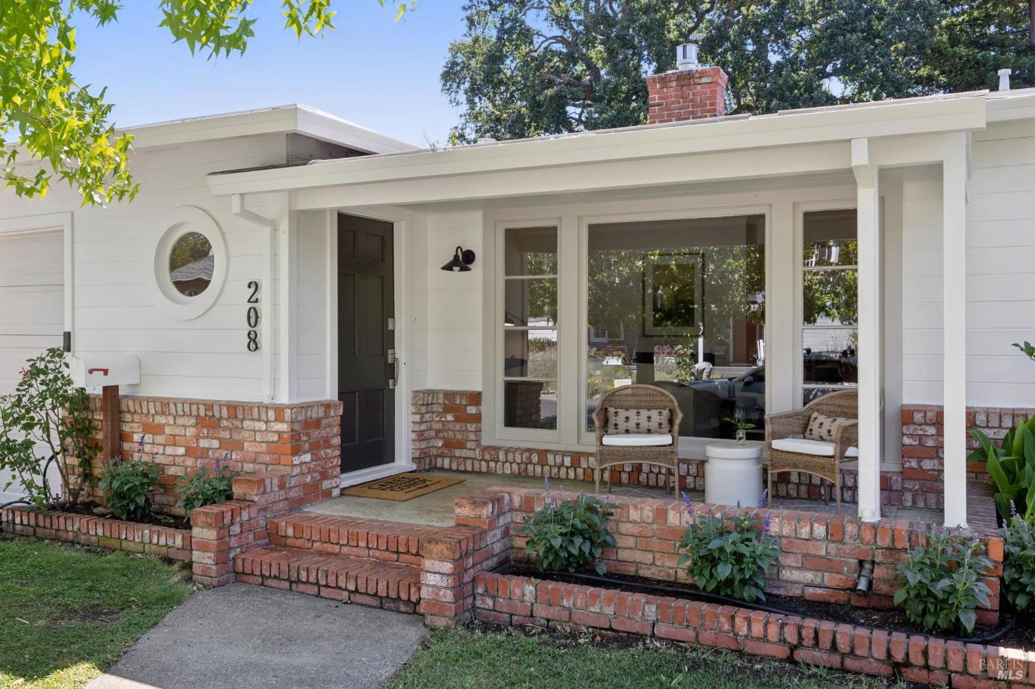 208 Brookside Drive San Anselmo CA 94960
