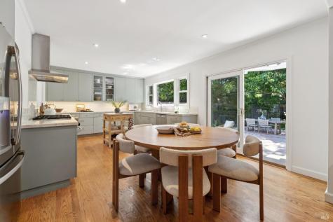 208 Brookside Drive San Anselmo CA 94960