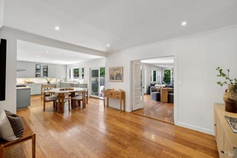 208 Brookside Drive San Anselmo CA 94960