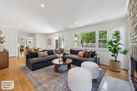208 Brookside Drive San Anselmo CA 94960