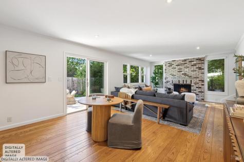 208 Brookside Drive San Anselmo CA 94960