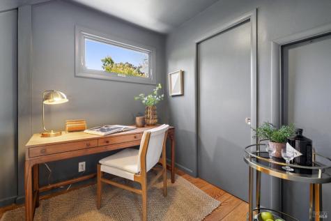 208 Brookside Drive San Anselmo CA 94960