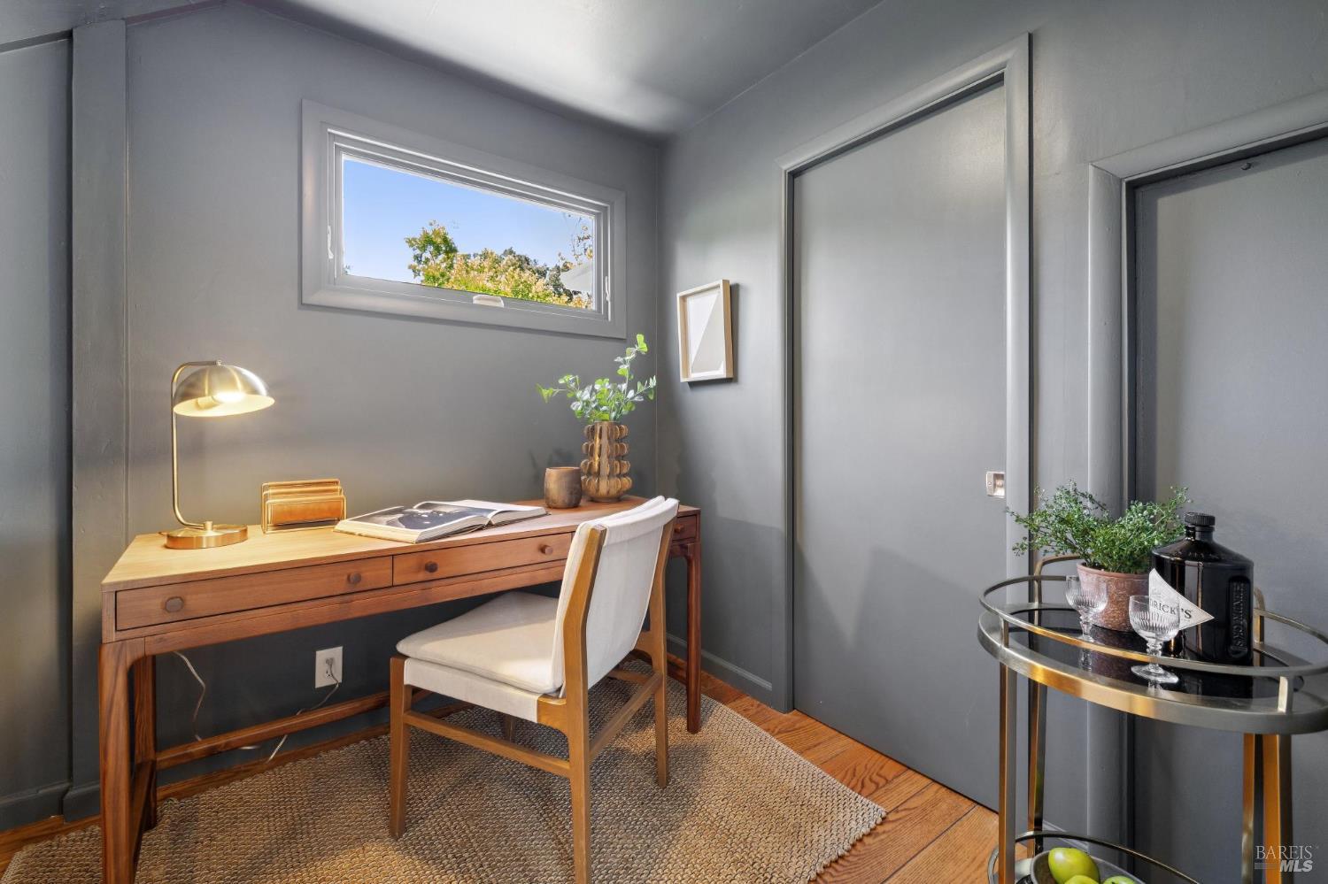 208 Brookside Drive San Anselmo CA 94960