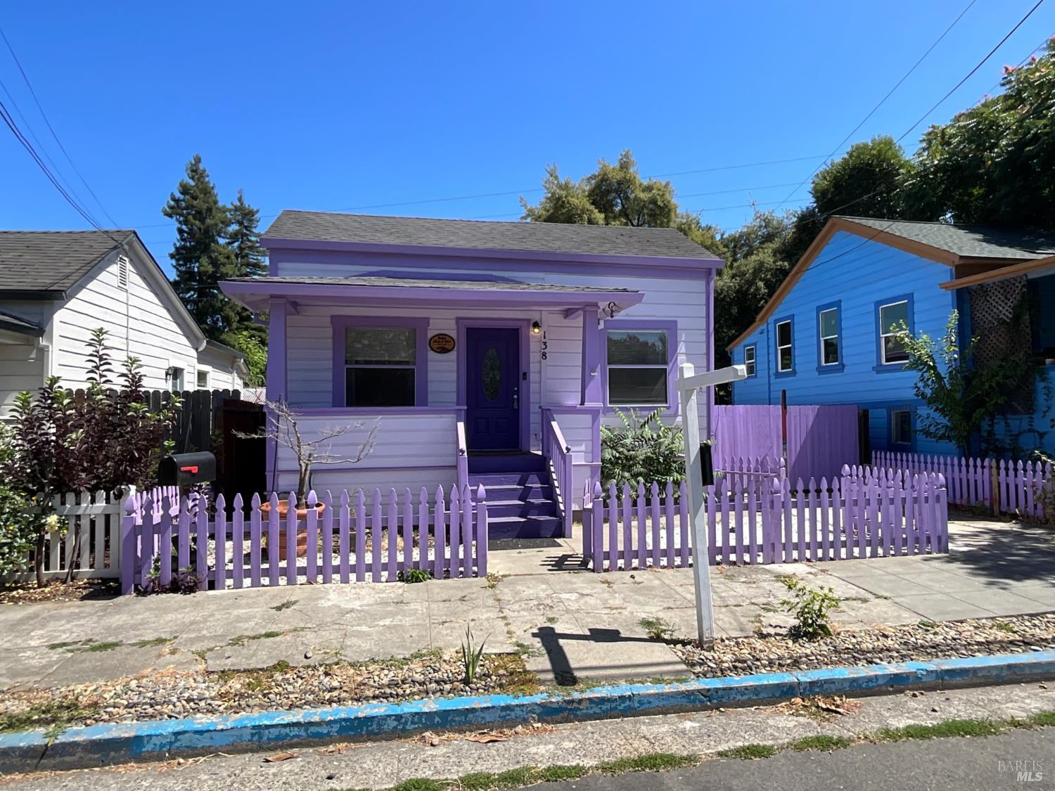 138 W 6th Street Santa Rosa CA 95401