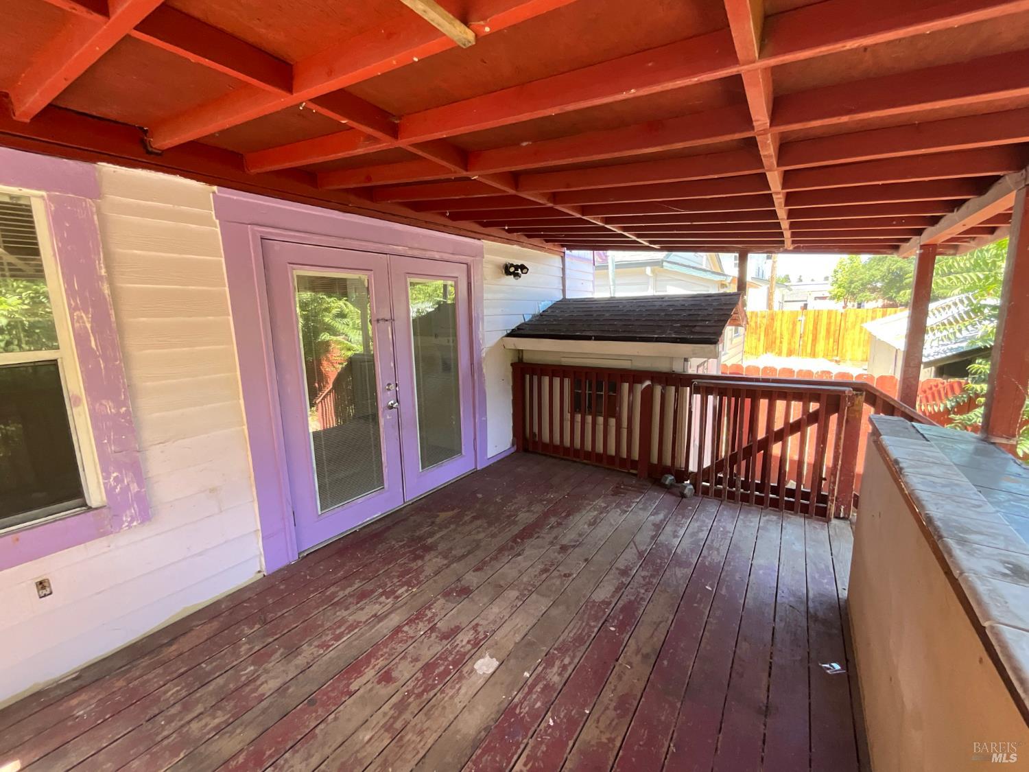 138 W 6th Street Santa Rosa CA 95401