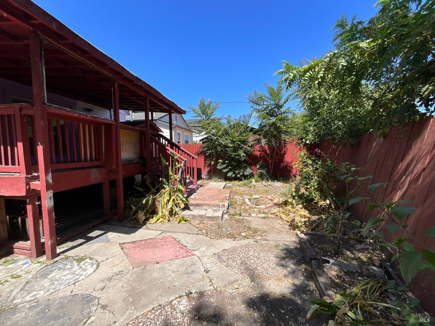 138 W 6th Street Santa Rosa CA 95401