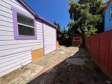 138 W 6th Street Santa Rosa CA 95401