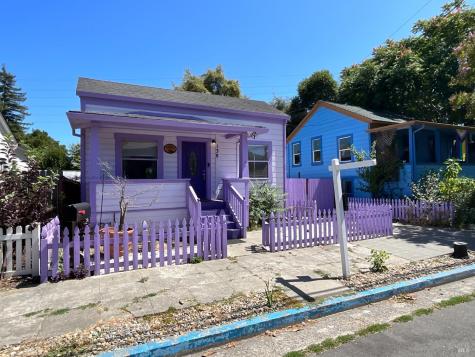 138 W 6th Street Santa Rosa CA 95401
