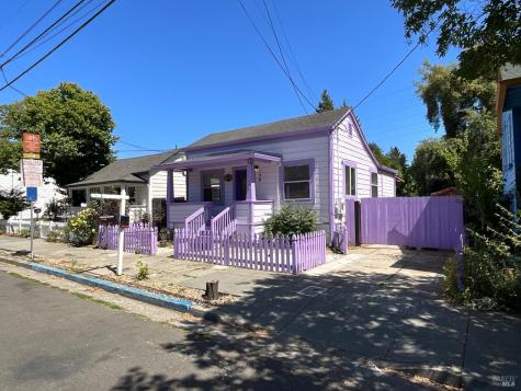 138 W 6th Street Santa Rosa CA 95401