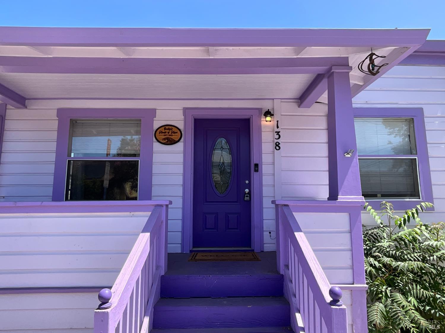 138 W 6th Street Santa Rosa CA 95401