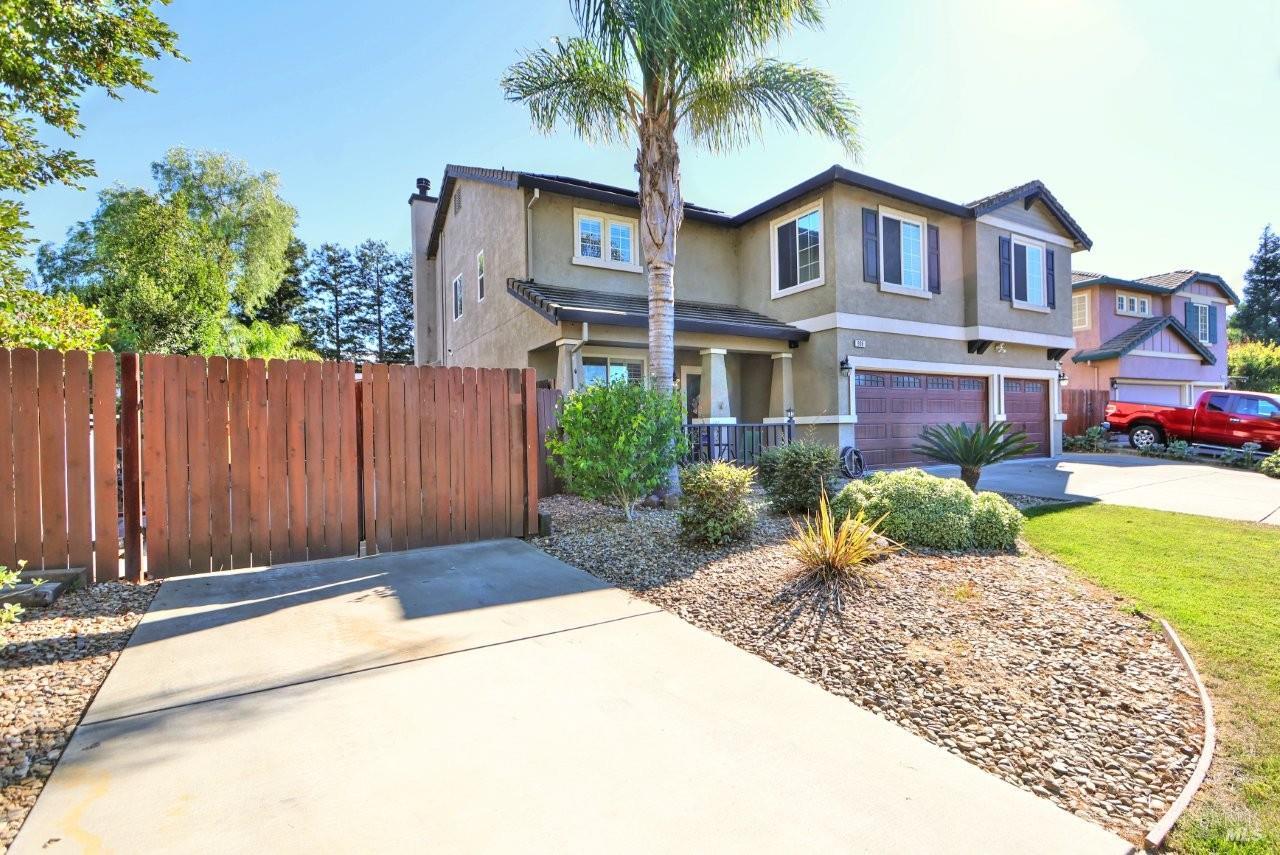 918 Fallsgrove Way Vacaville CA 95687