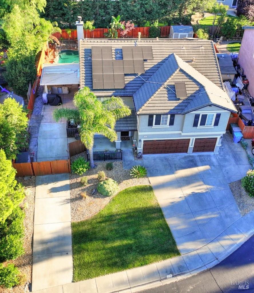 918 Fallsgrove Way Vacaville CA 95687