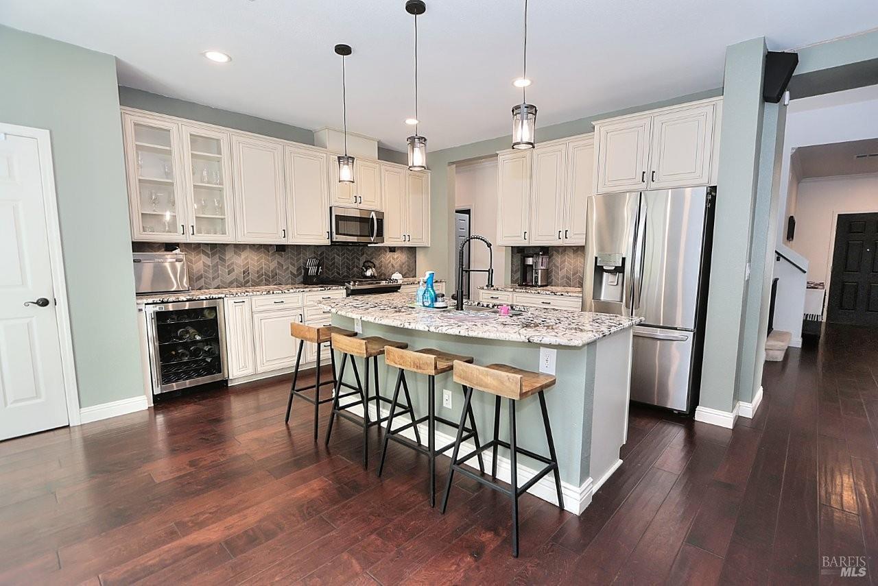 918 Fallsgrove Way Vacaville CA 95687