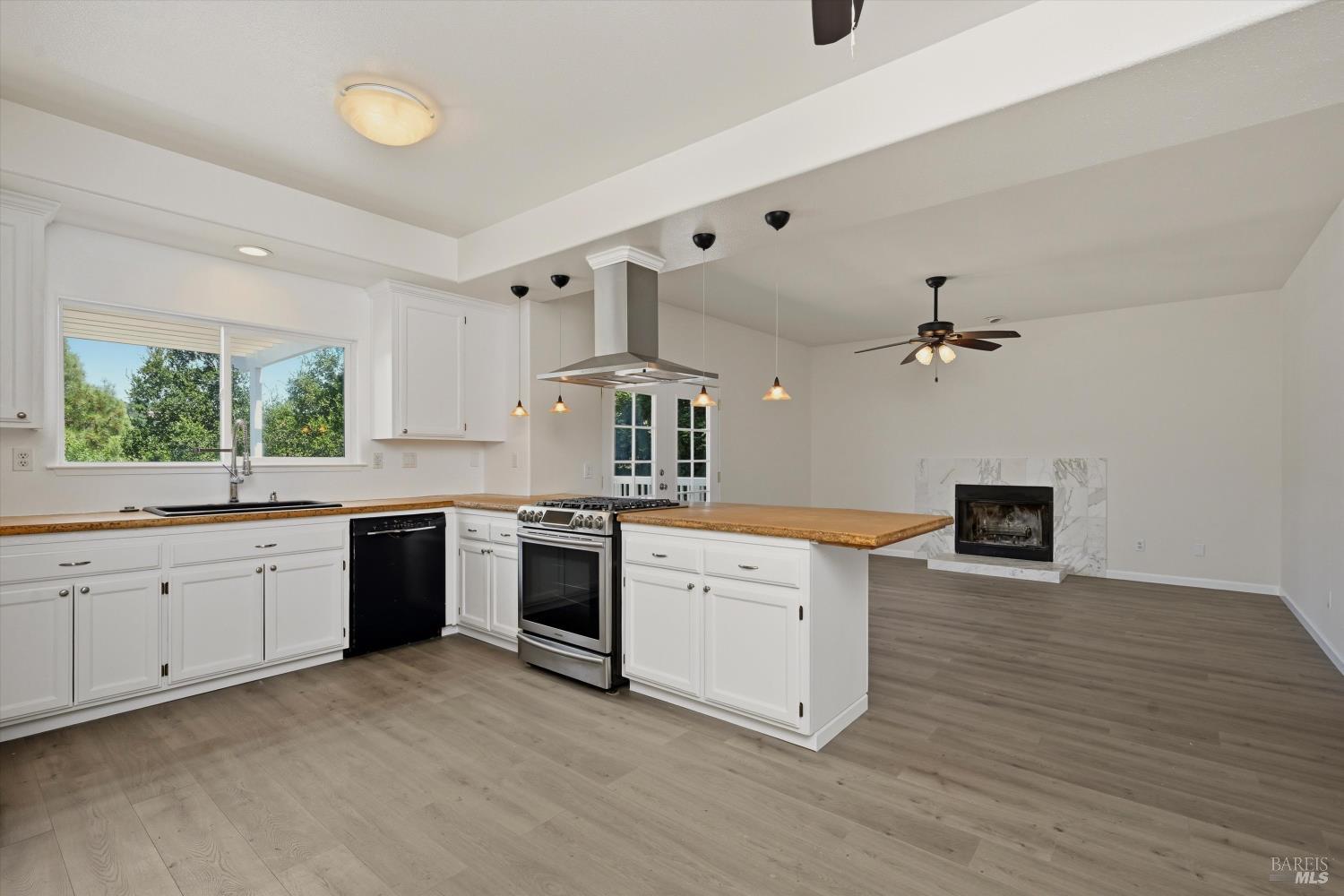 18120 N Shore Drive Hidden Valley Lake CA 95467