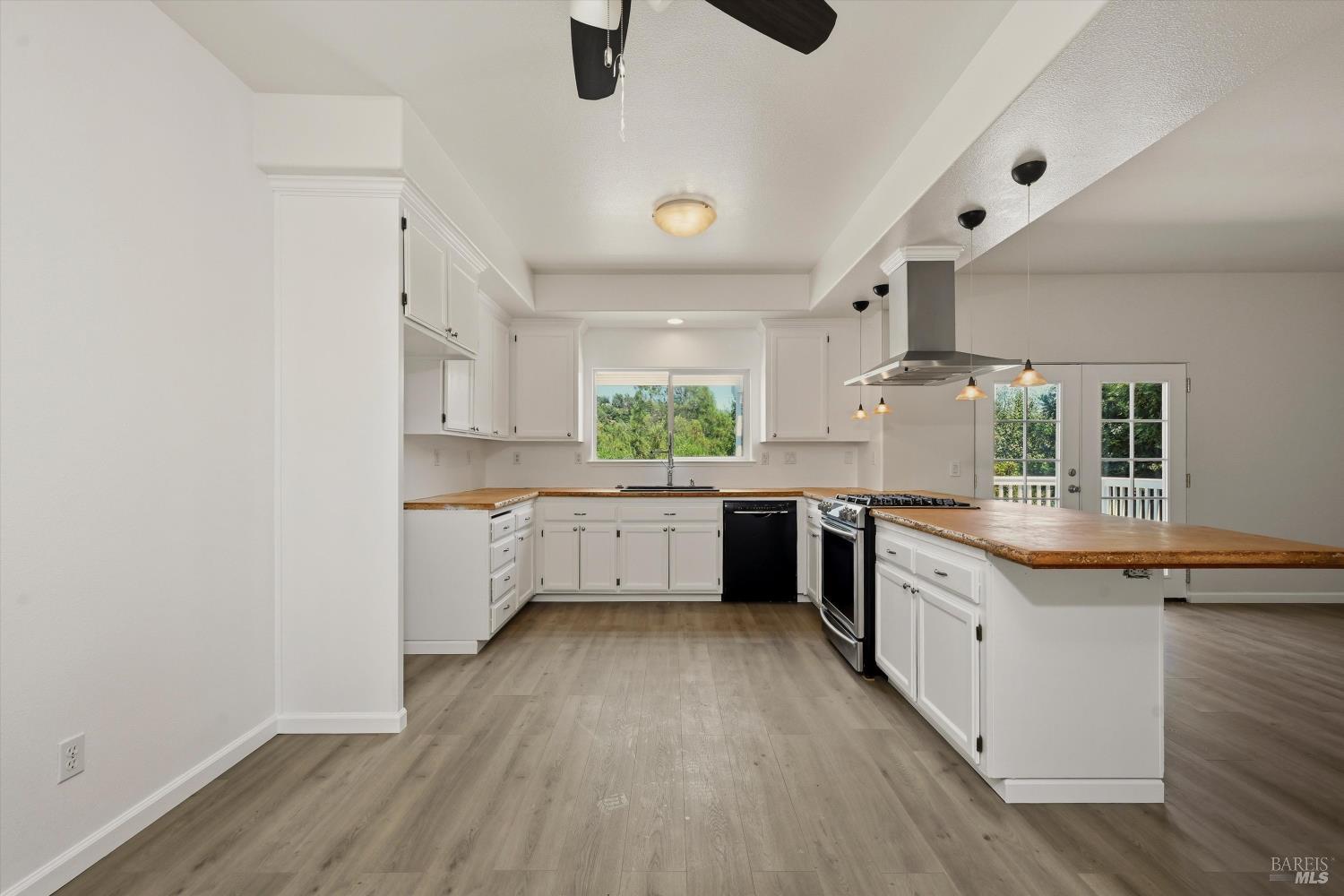 18120 N Shore Drive Hidden Valley Lake CA 95467