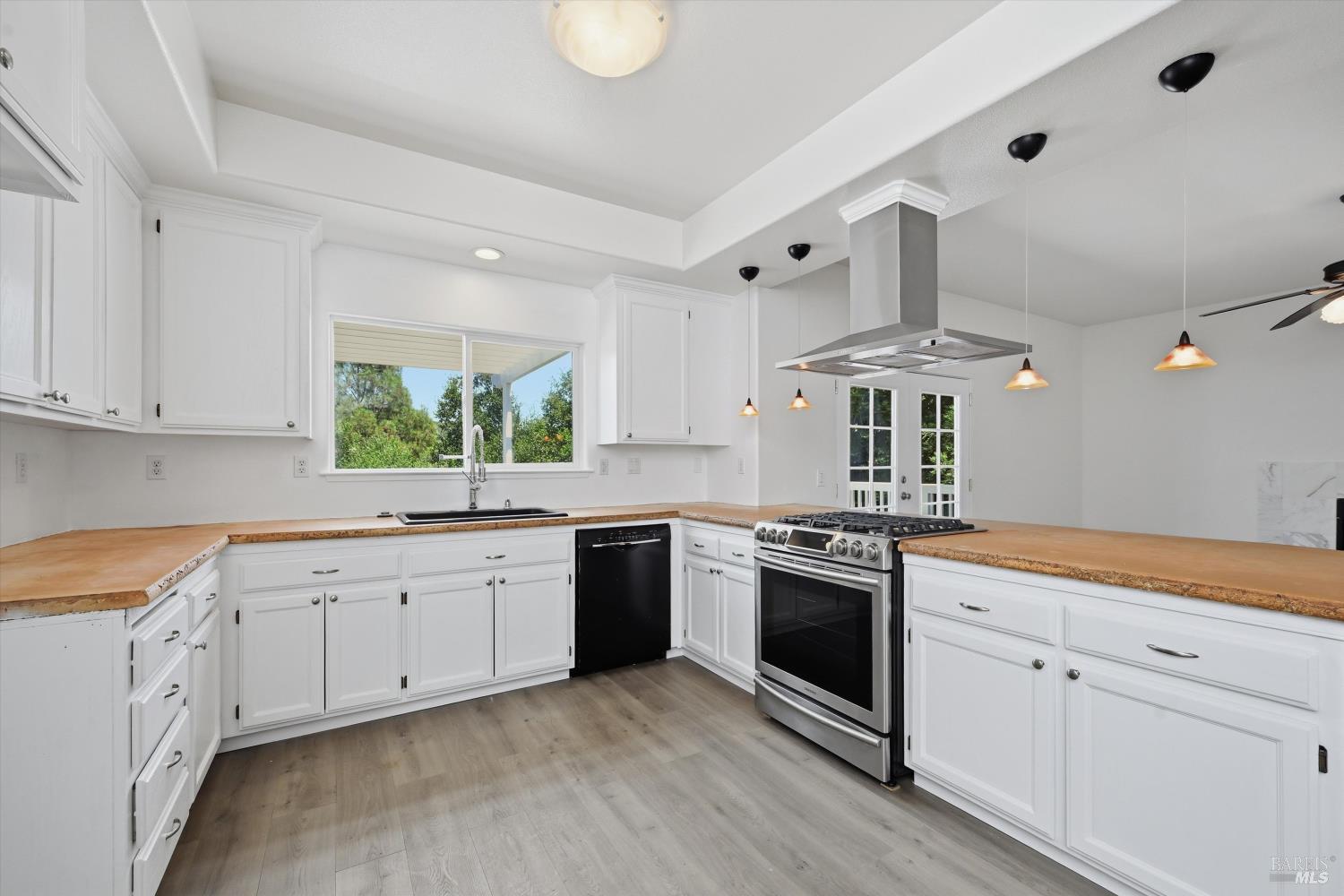 18120 N Shore Drive Hidden Valley Lake CA 95467