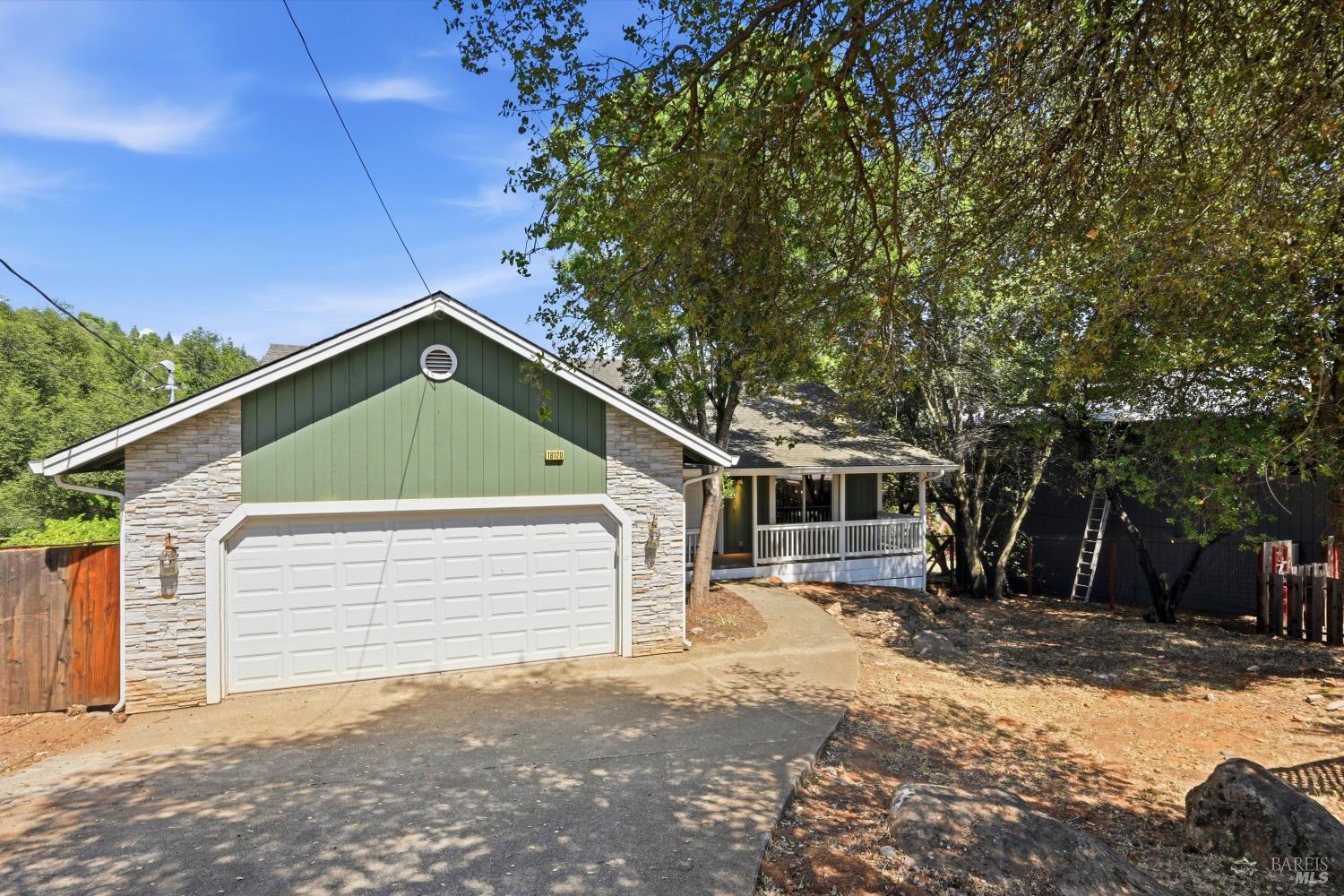 18120 N Shore Drive Hidden Valley Lake CA 95467