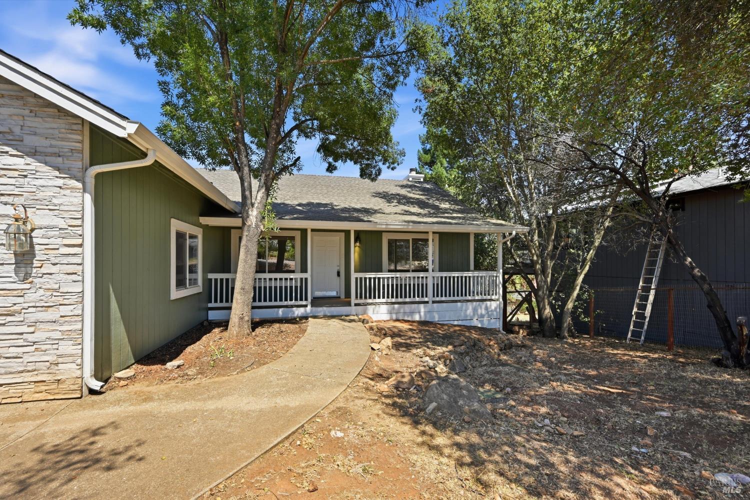 18120 N Shore Drive Hidden Valley Lake CA 95467