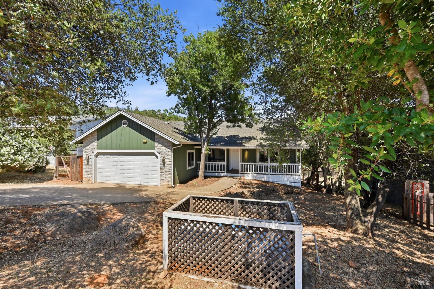 18120 N Shore Drive Hidden Valley Lake CA 95467