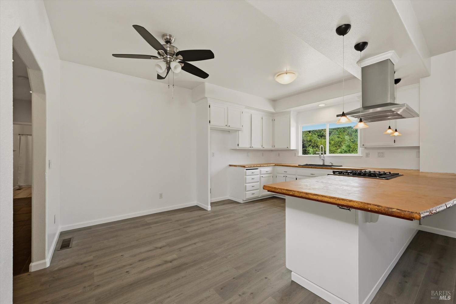 18120 N Shore Drive Hidden Valley Lake CA 95467