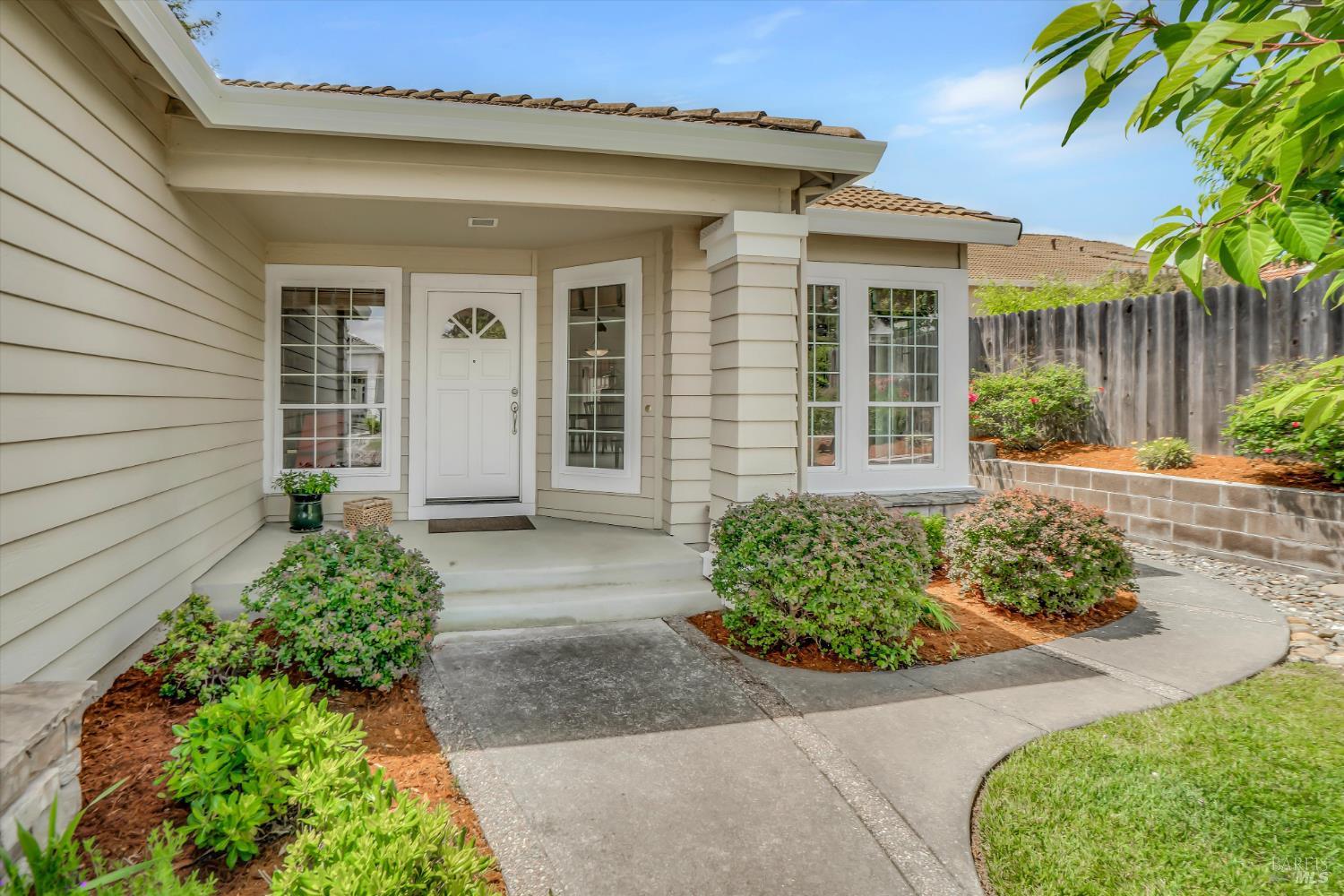 3213 Bear Creek Drive Fairfield CA 94534