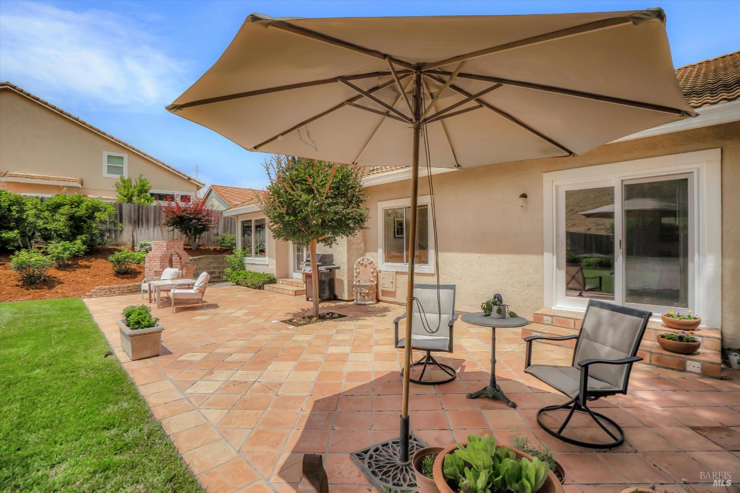 3213 Bear Creek Drive Fairfield CA 94534