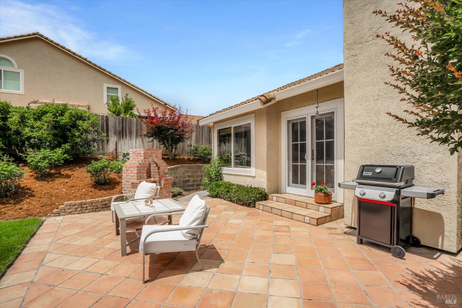 3213 Bear Creek Drive Fairfield CA 94534