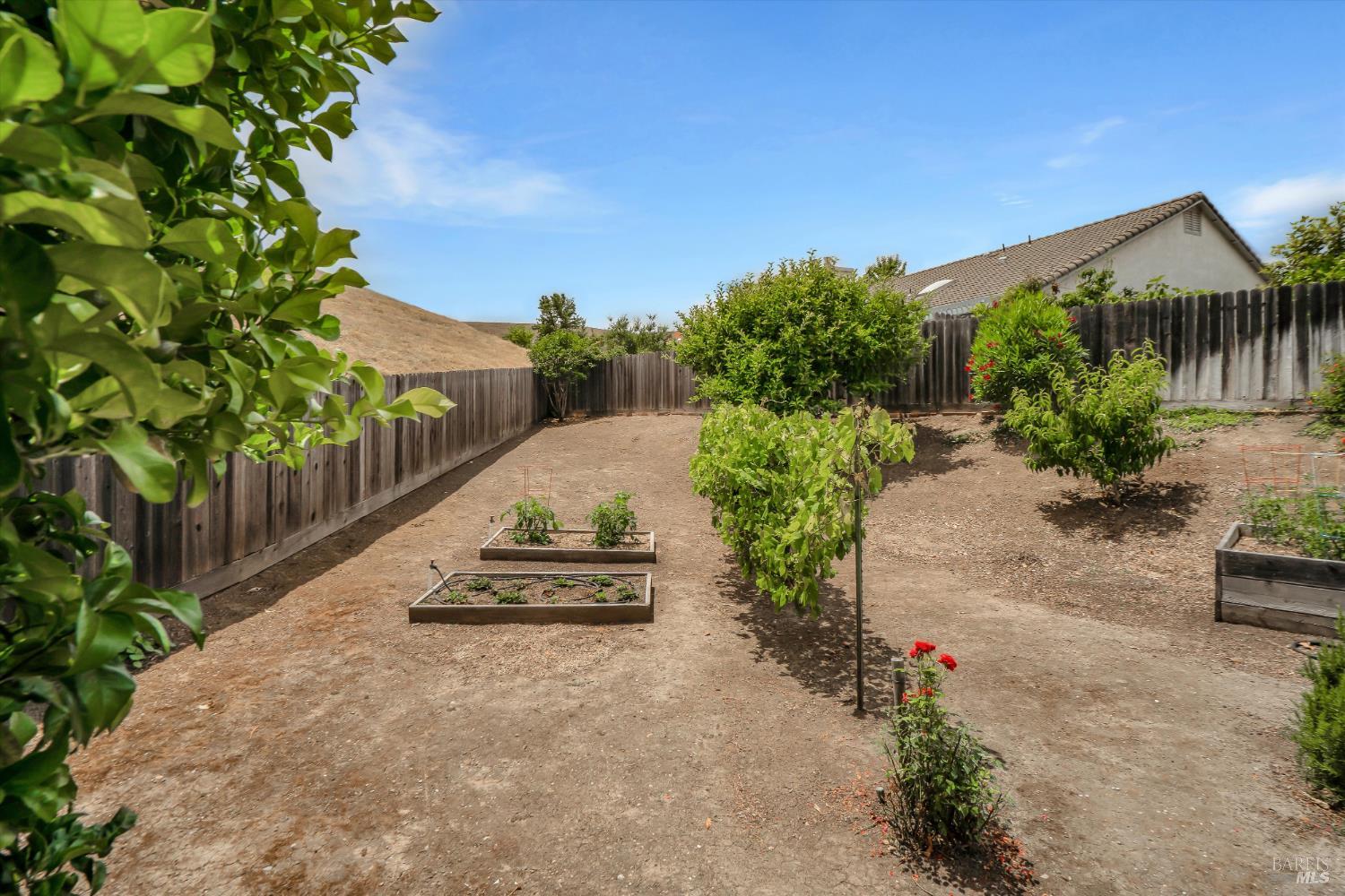3213 Bear Creek Drive Fairfield CA 94534