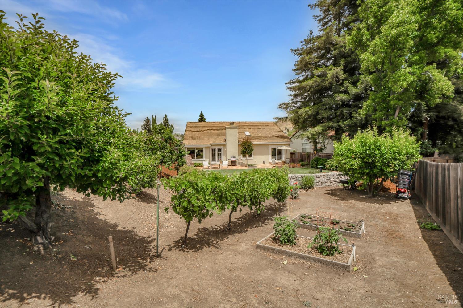 3213 Bear Creek Drive Fairfield CA 94534