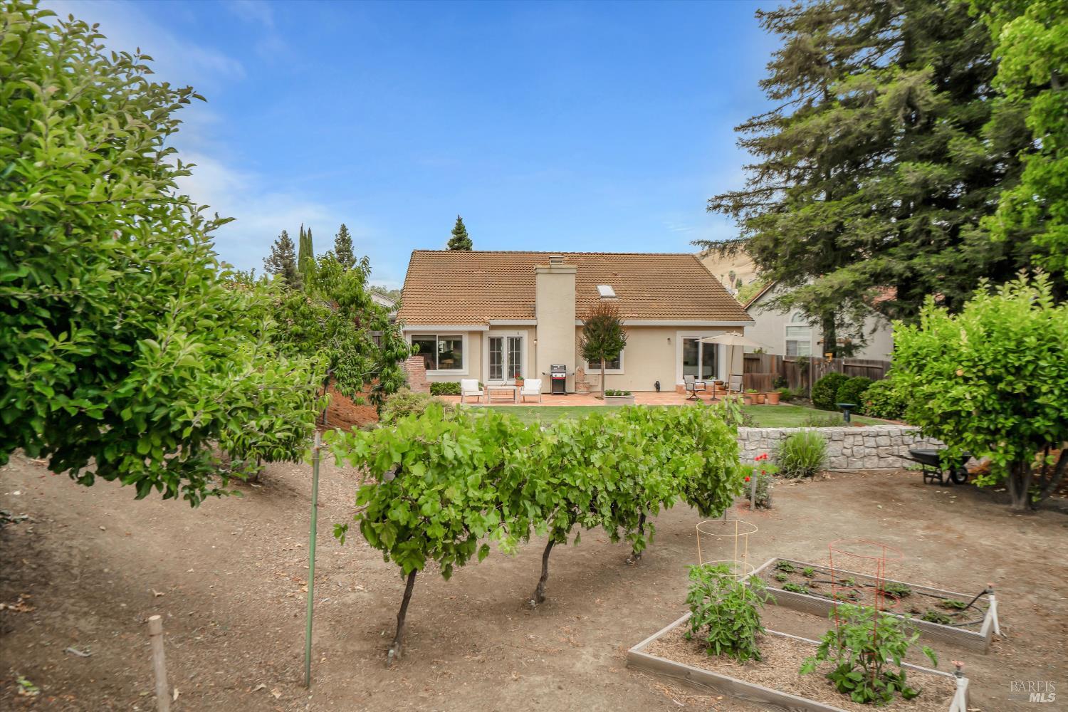 3213 Bear Creek Drive Fairfield CA 94534