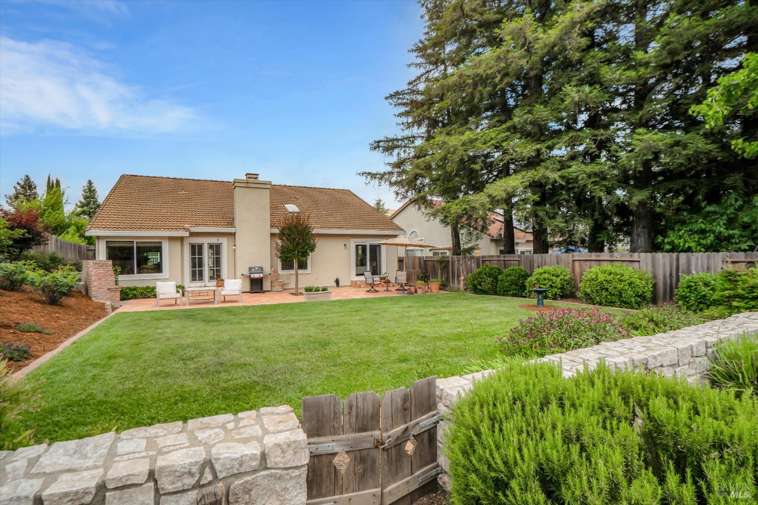 3213 Bear Creek Drive Fairfield CA 94534