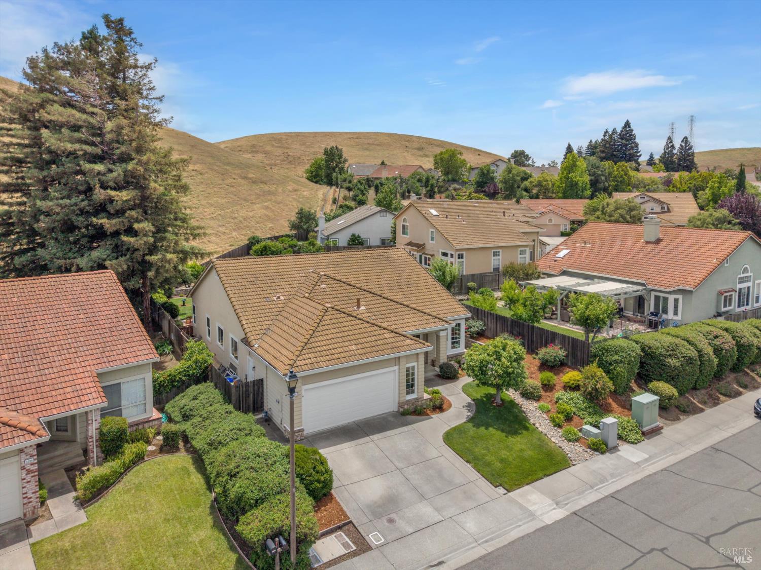 3213 Bear Creek Drive Fairfield CA 94534