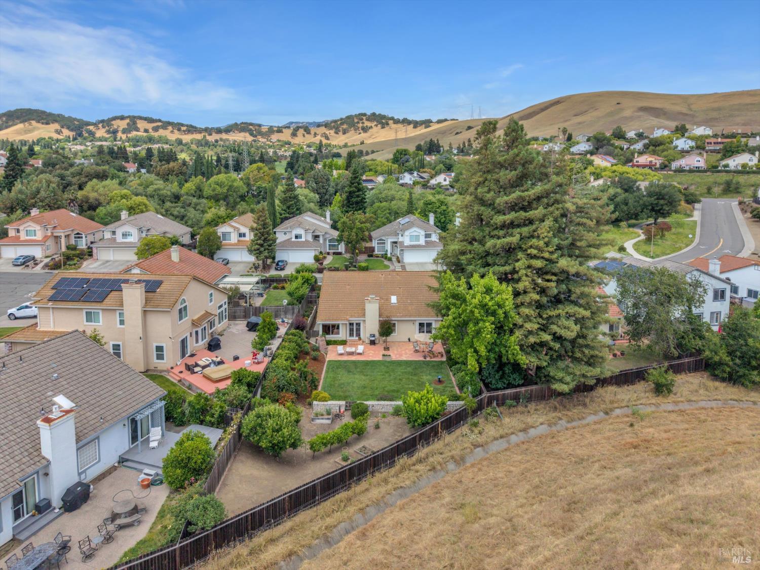 3213 Bear Creek Drive Fairfield CA 94534