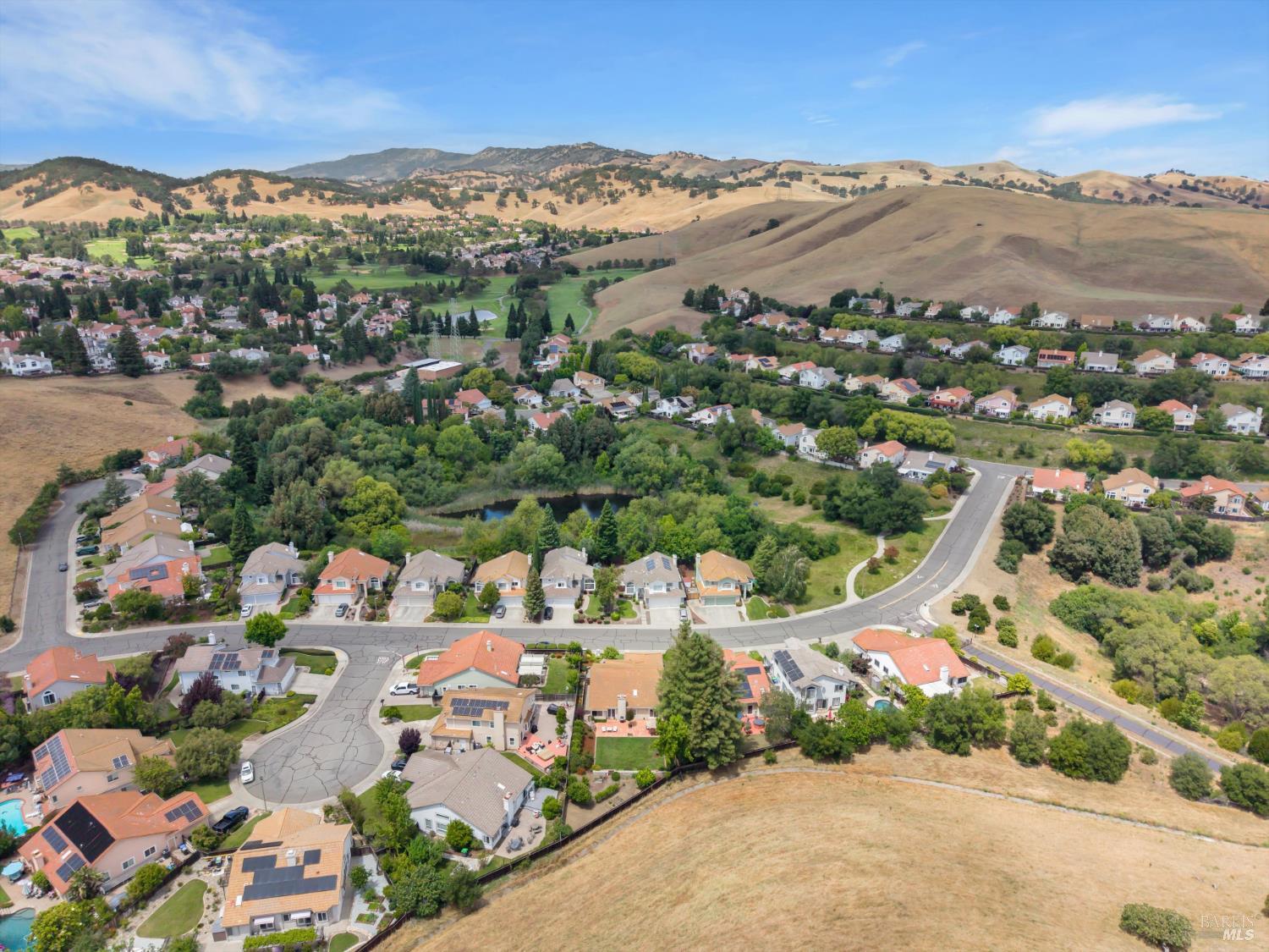 3213 Bear Creek Drive Fairfield CA 94534