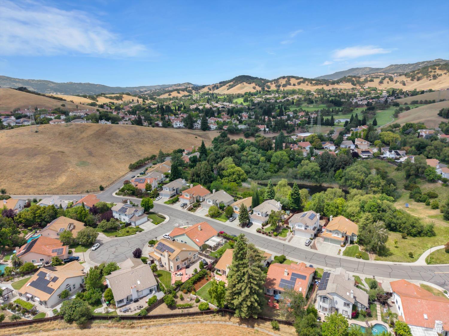 3213 Bear Creek Drive Fairfield CA 94534