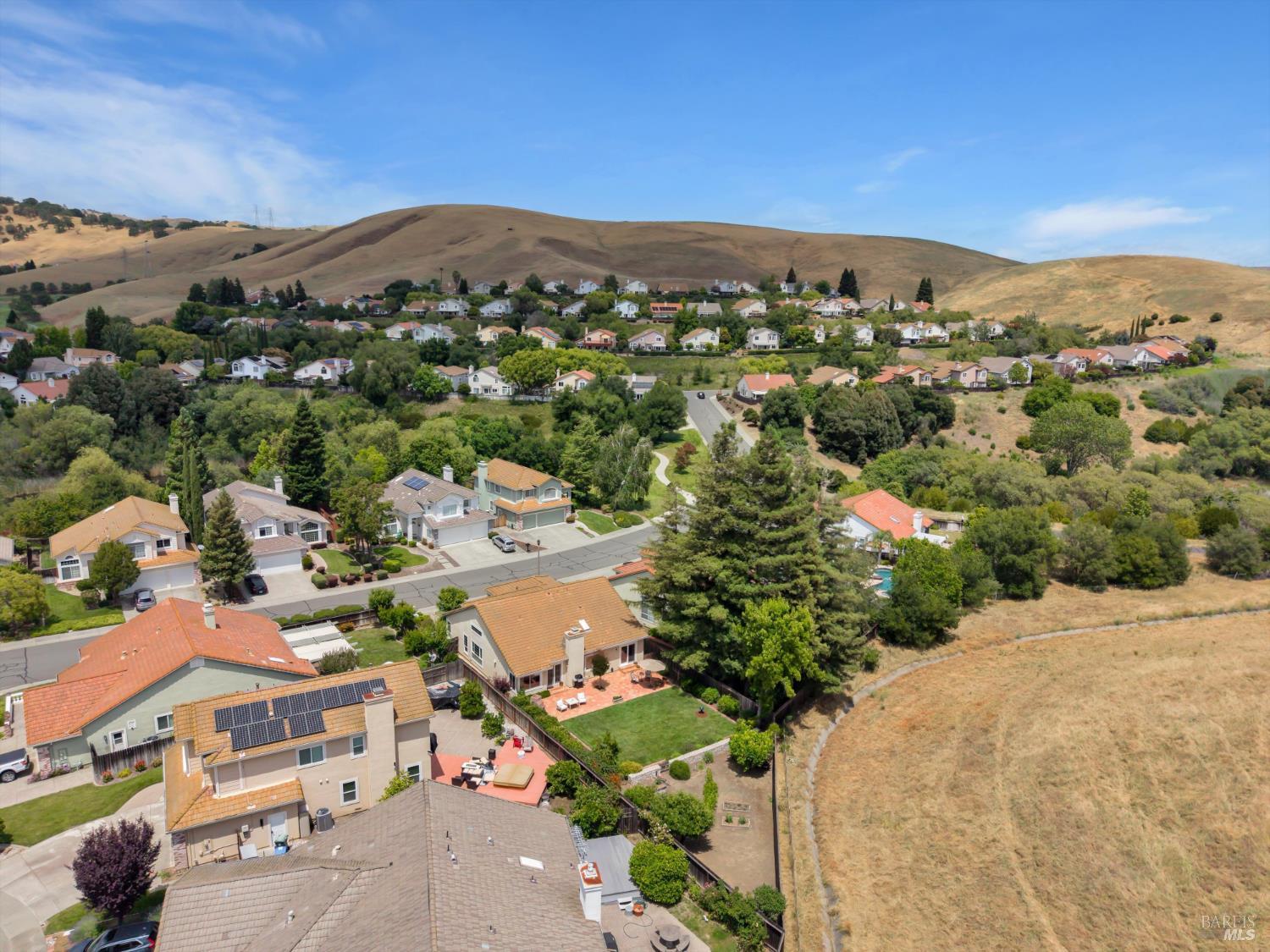 3213 Bear Creek Drive Fairfield CA 94534