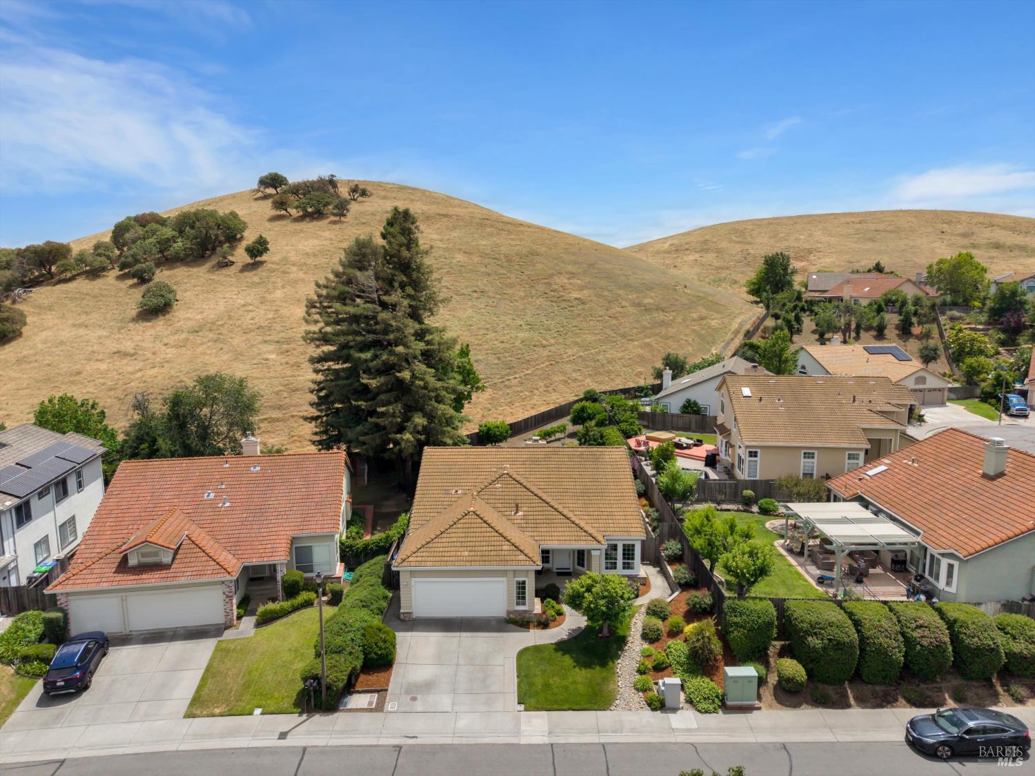 3213 Bear Creek Drive Fairfield CA 94534