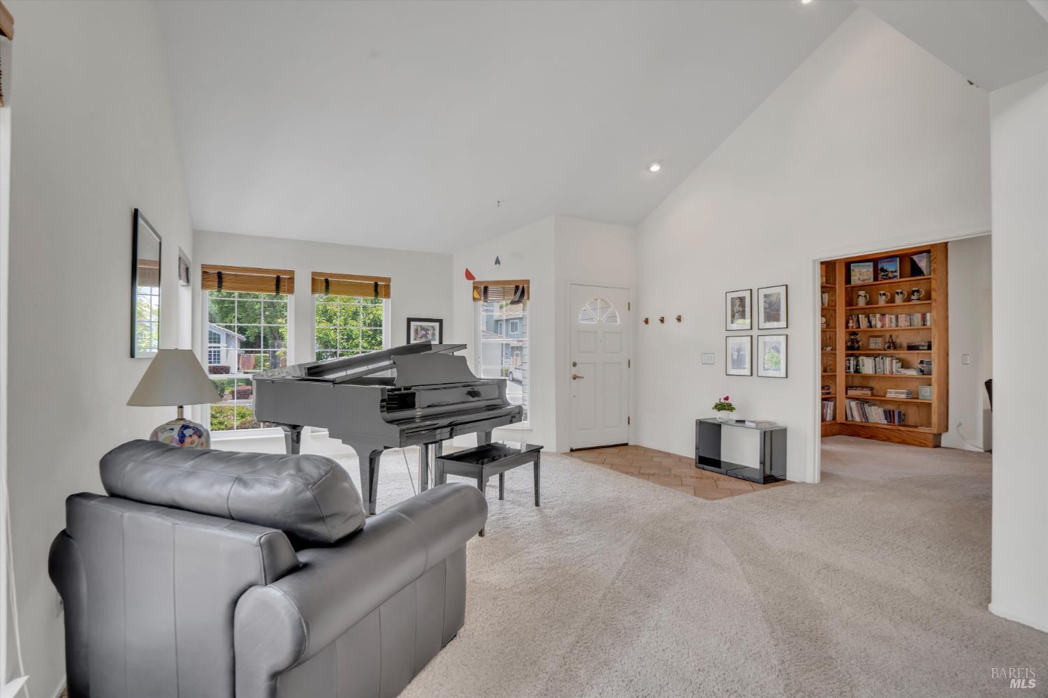 3213 Bear Creek Drive Fairfield CA 94534