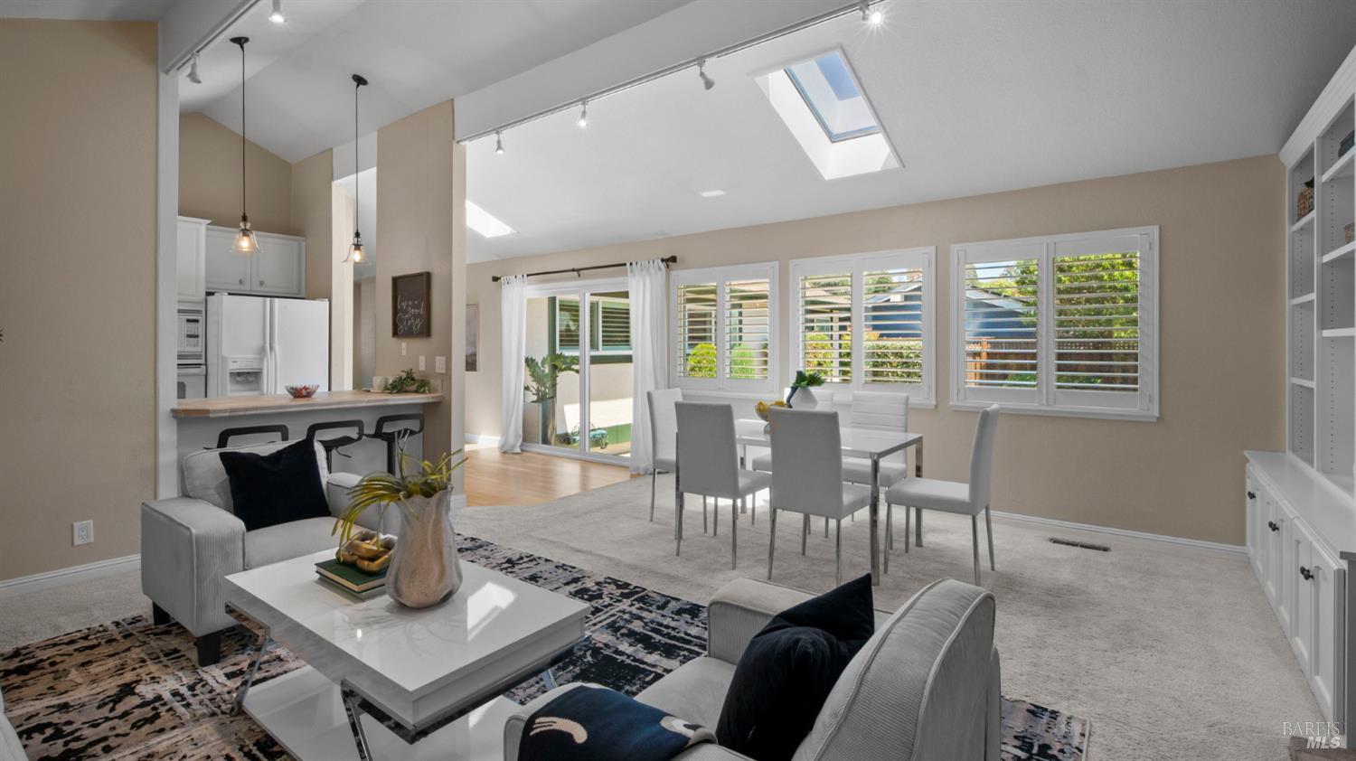 4 Mendocino Lane Novato CA 94947