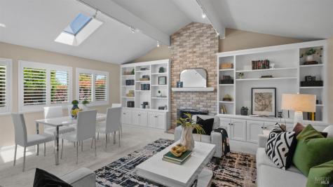 4 Mendocino Lane Novato CA 94947