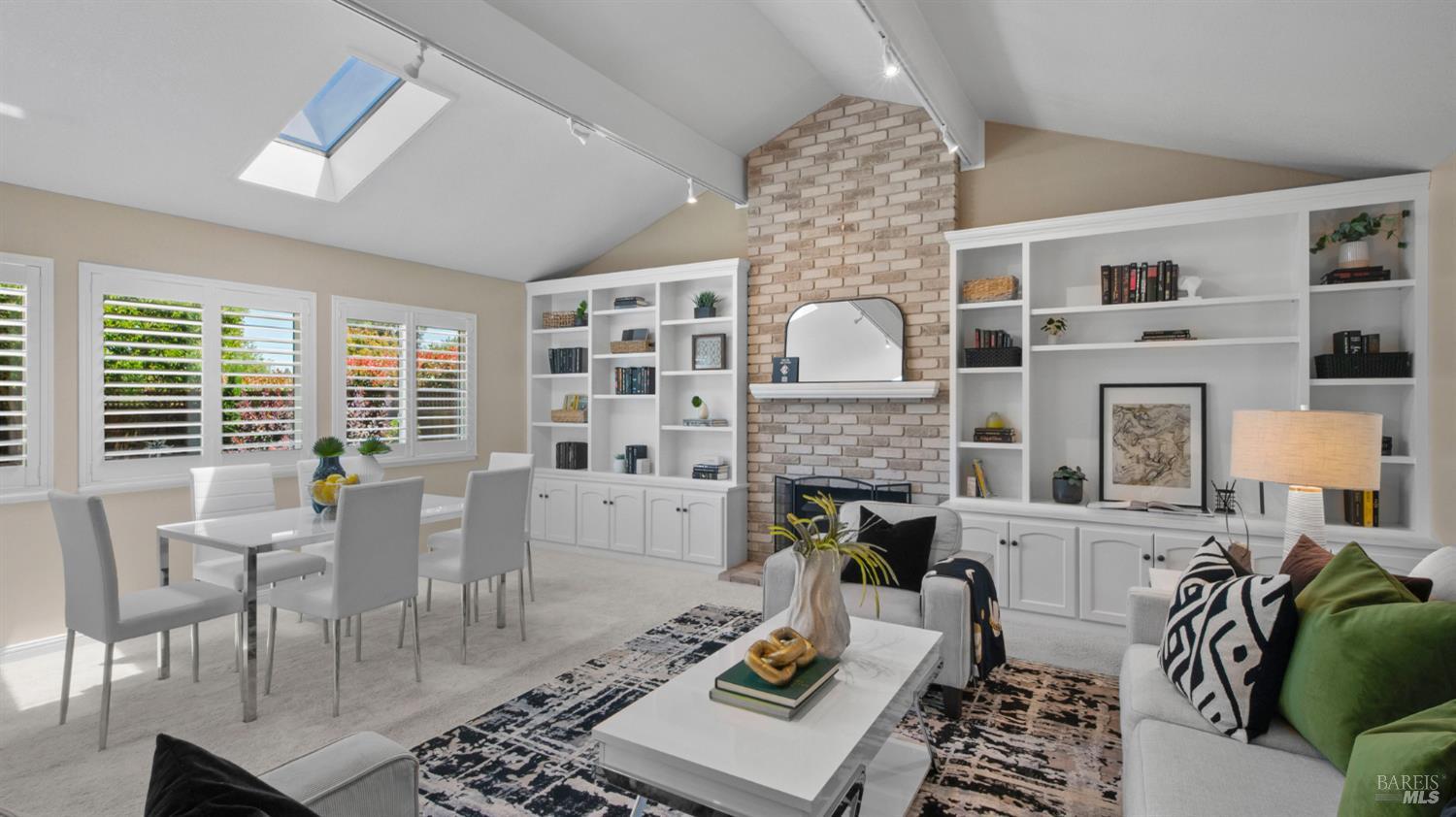 4 Mendocino Lane Novato CA 94947
