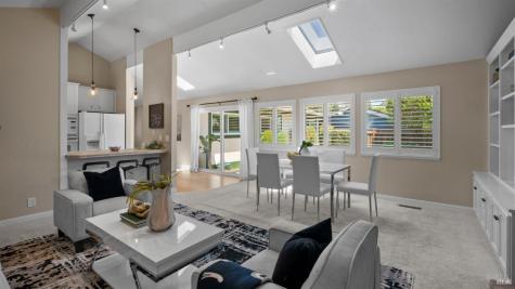 4 Mendocino Lane Novato CA 94947