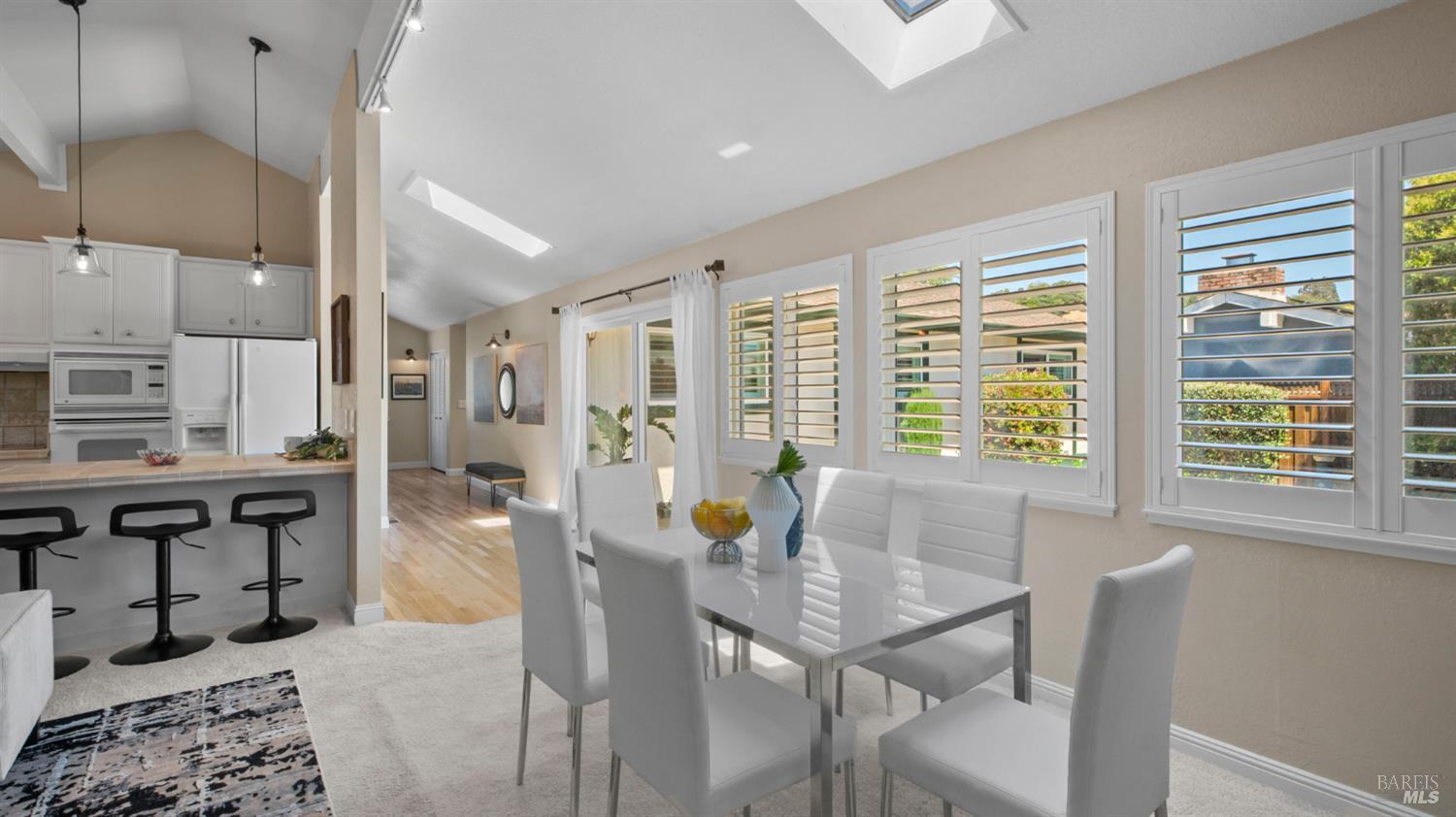 4 Mendocino Lane Novato CA 94947