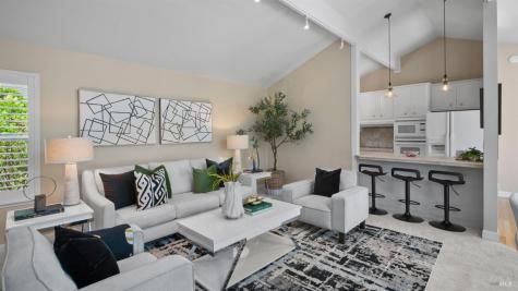 4 Mendocino Lane Novato CA 94947