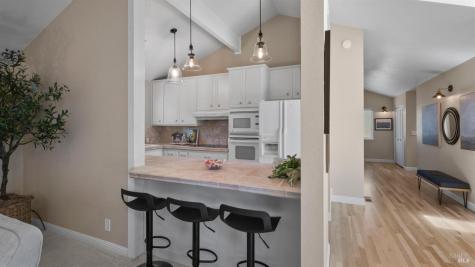 4 Mendocino Lane Novato CA 94947