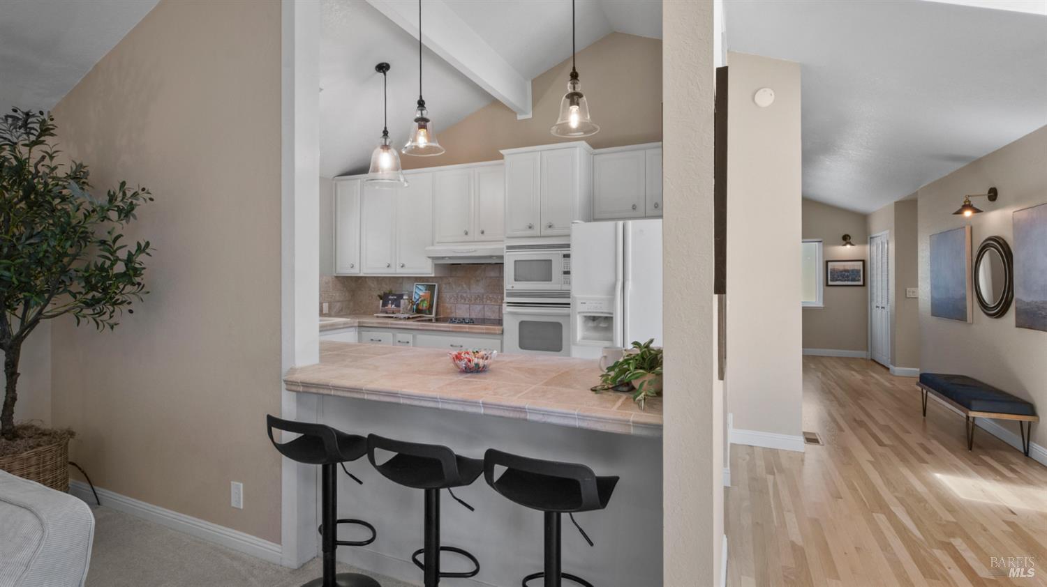 4 Mendocino Lane Novato CA 94947