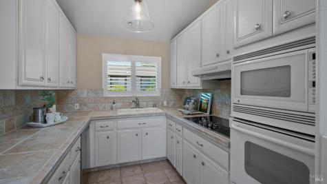 4 Mendocino Lane Novato CA 94947