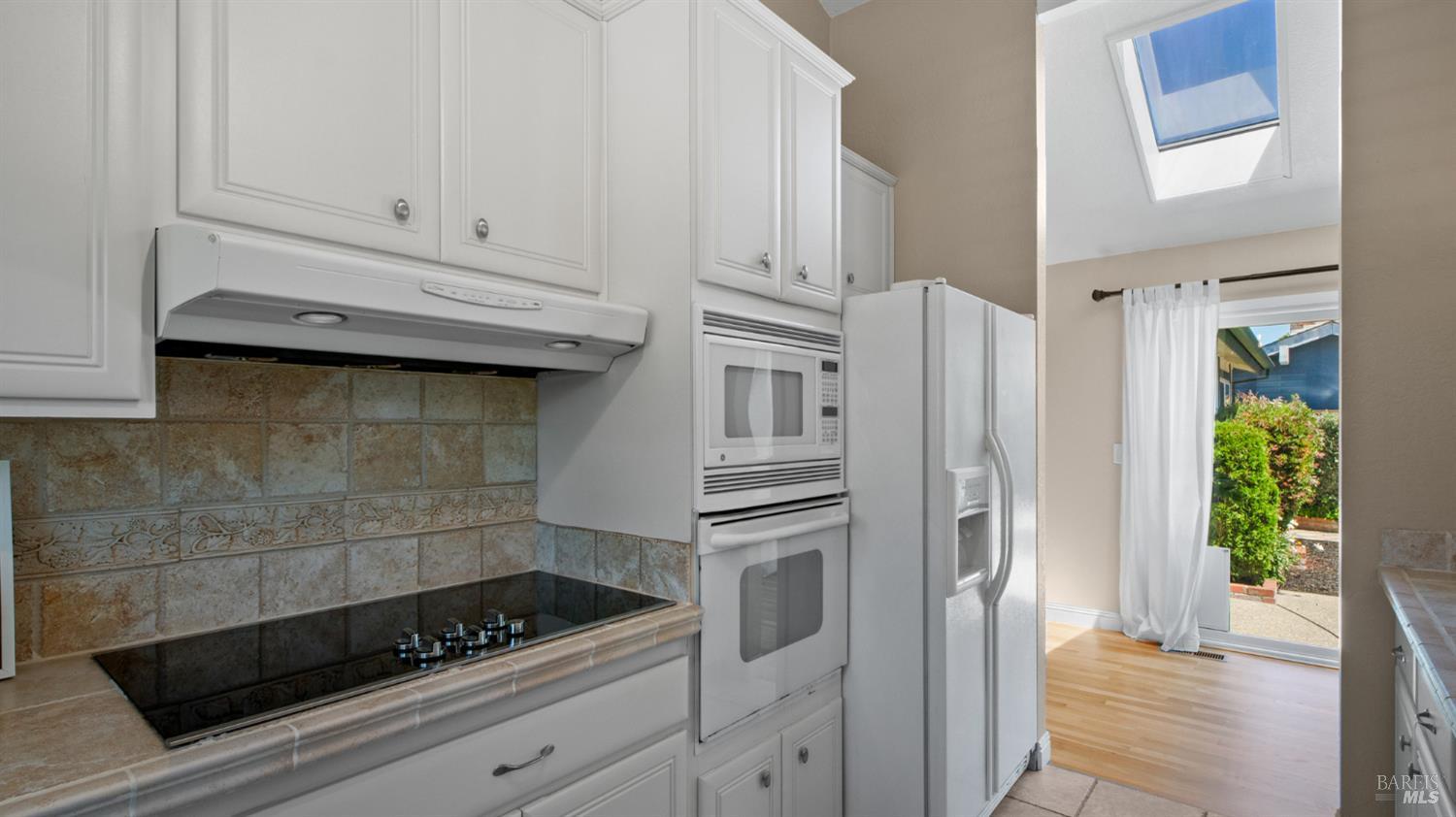 4 Mendocino Lane Novato CA 94947